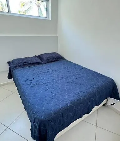 Aquarius Residence 206-2