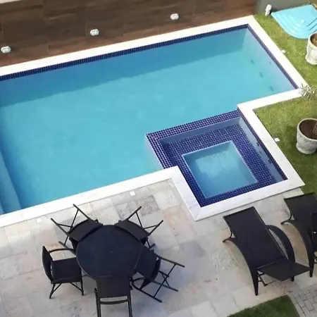 Aquarius Residence 206-3